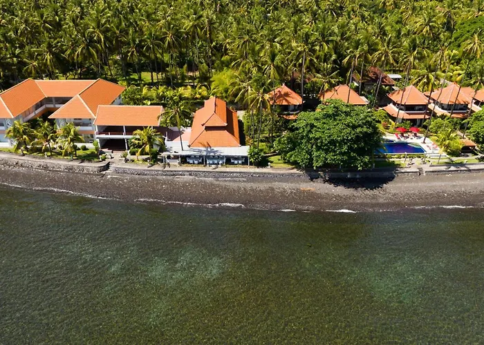 Bondalem Beach Club