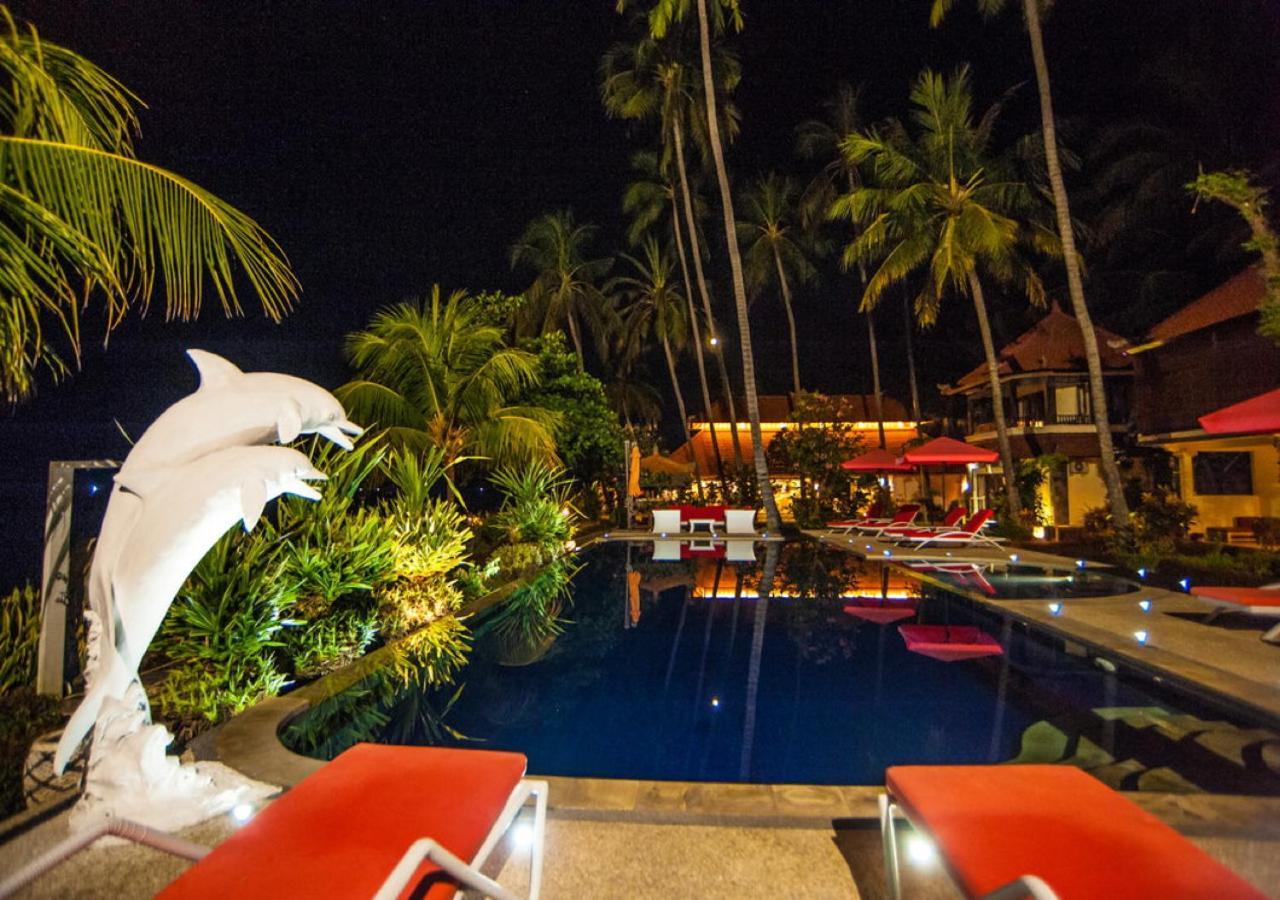 Villa Bondalem Club *